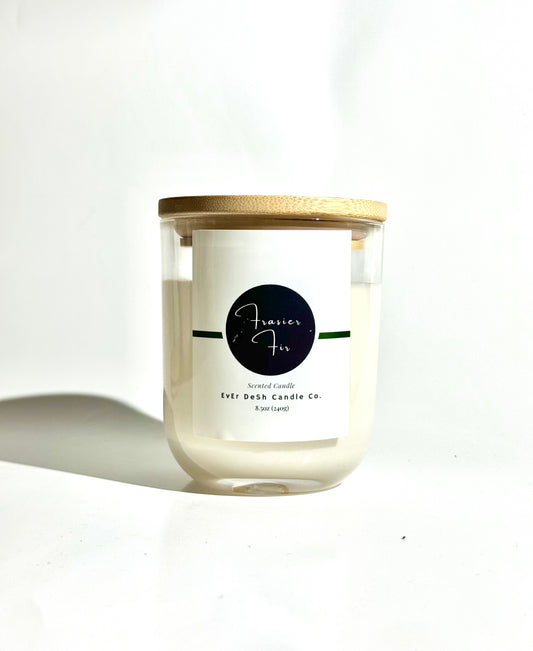 Frasier Fir  Scented Candle