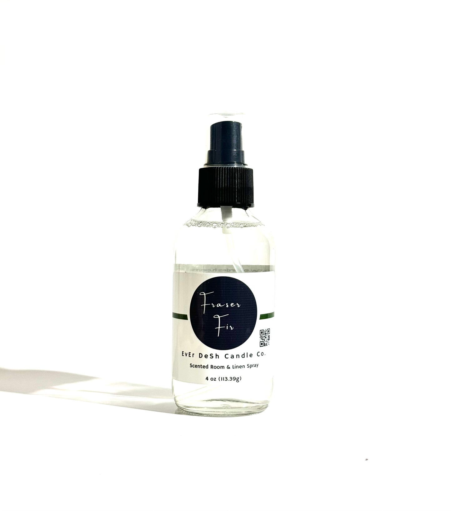 Frasier Fir| Scented Room & Linen Spray