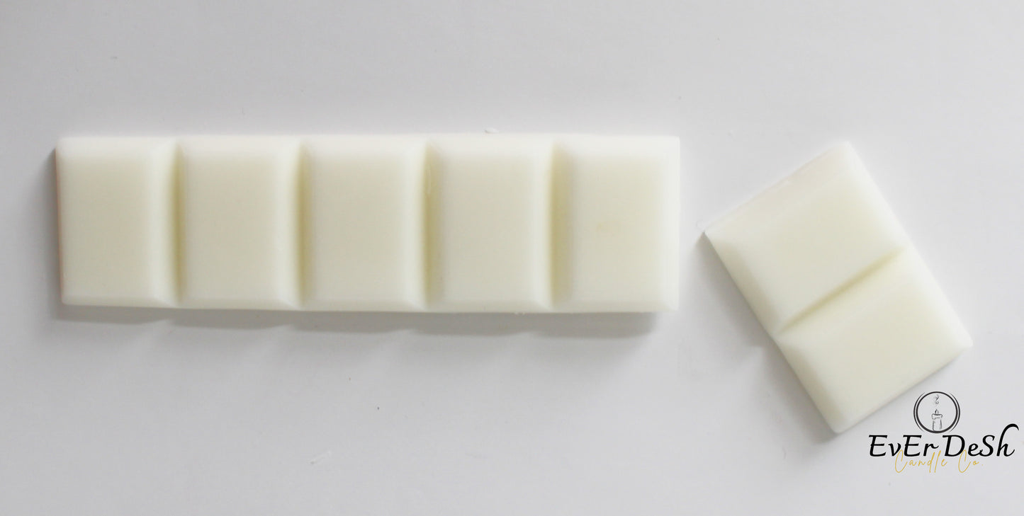 Courage | Masculine Scented Wax Melt Bar